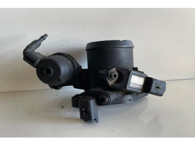 bontott FORD FOCUS II Fojtószelep (Elektromos)