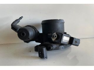 bontott FORD FOCUS II Fojtószelep (Elektromos)