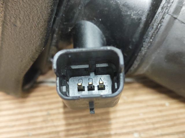 bontott FORD FOCUS II Fojtószelep (Elektromos)