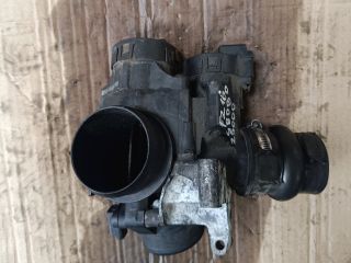 bontott FORD FOCUS II Fojtószelep (Elektromos)