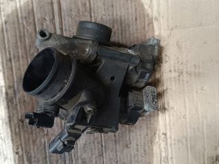 bontott FORD FOCUS II Fojtószelep (Elektromos)