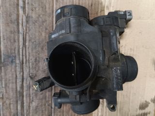 bontott FORD FOCUS II Fojtószelep (Elektromos)