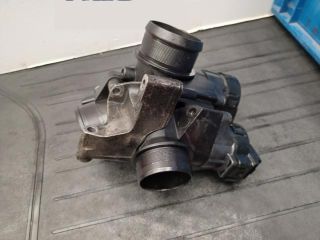 bontott FORD FOCUS II Fojtószelep (Elektromos)