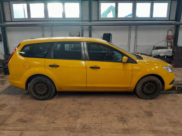 bontott FORD FOCUS II Főtengely Fordulatszám Jeladó