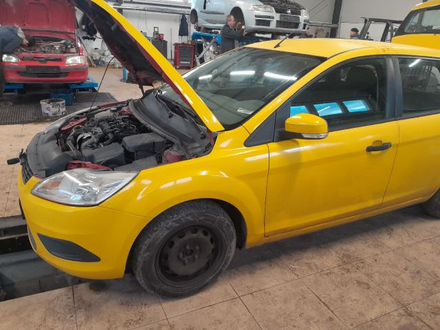 bontott FORD FOCUS II Főtengely Fordulatszám Jeladó