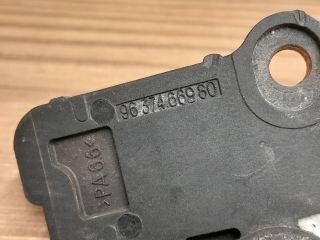 bontott FORD FOCUS II Főtengely Fordulatszám Jeladó