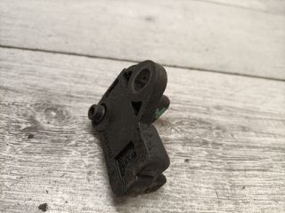 bontott FORD FOCUS II Főtengely Fordulatszám Jeladó