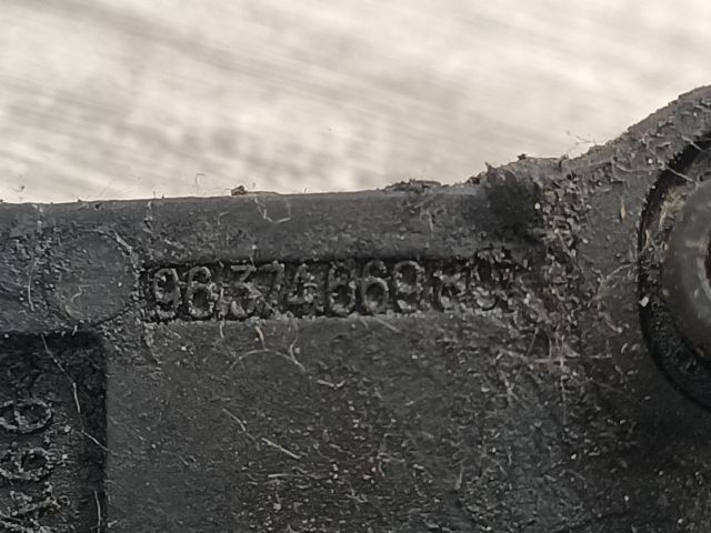 bontott FORD FOCUS II Főtengely Fordulatszám Jeladó