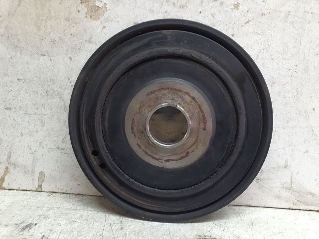 bontott FORD FOCUS II Főtengely Szíjtárcsa