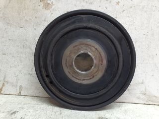 bontott FORD FOCUS II Főtengely Szíjtárcsa