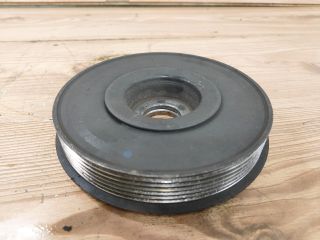 bontott FORD FOCUS II Főtengely Szíjtárcsa