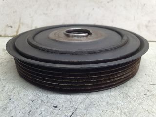 bontott FORD FOCUS II Főtengely Szíjtárcsa