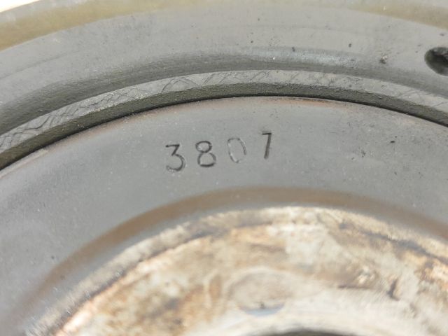 bontott FORD FOCUS II Főtengely Szíjtárcsa