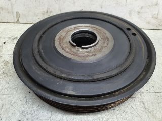 bontott FORD FOCUS II Főtengely Szíjtárcsa