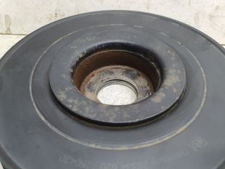 bontott FORD FOCUS II Főtengely Szíjtárcsa