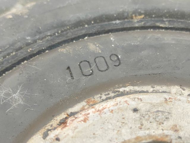 bontott FORD FOCUS II Főtengely Szíjtárcsa