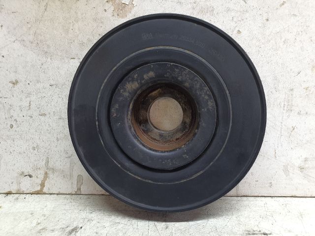 bontott FORD FOCUS II Főtengely Szíjtárcsa