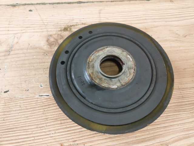 bontott FORD FOCUS II Főtengely Szíjtárcsa