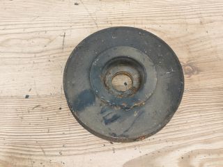 bontott FORD FOCUS II Főtengely Szíjtárcsa