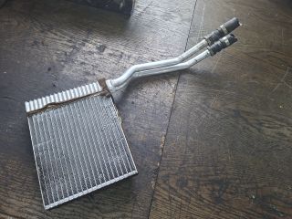 bontott FORD FOCUS II Fűtőradiátor