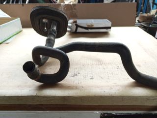 bontott FORD FOCUS II Fűtőradiátor