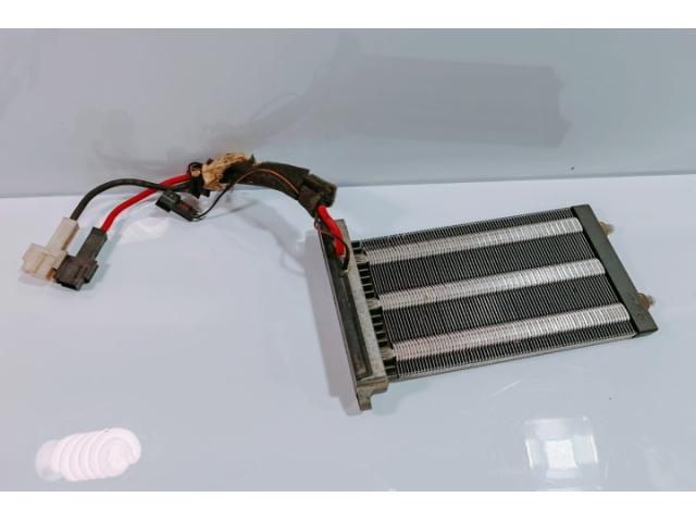 bontott FORD FOCUS II Fűtőradiátor