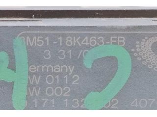 bontott FORD FOCUS II Fűtőradiátor