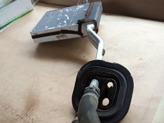 bontott FORD FOCUS II Fűtőradiátor