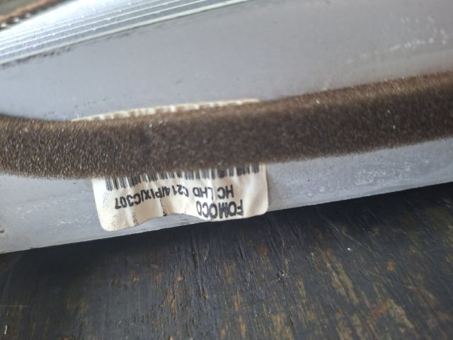 bontott FORD FOCUS II Fűtőradiátor