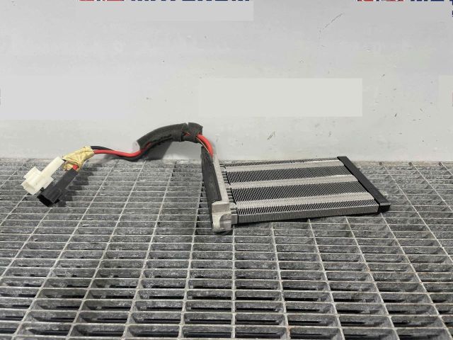 bontott FORD FOCUS II Fűtőradiátor