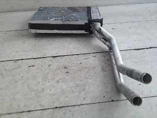 bontott FORD FOCUS II Fűtőradiátor