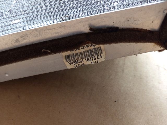 bontott FORD FOCUS II Fűtőradiátor