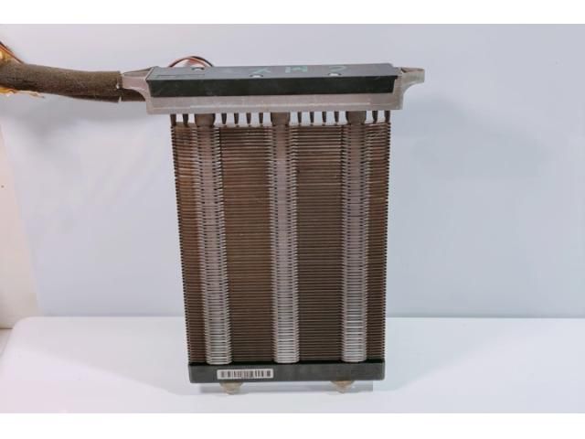 bontott FORD FOCUS II Fűtőradiátor