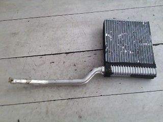 bontott FORD FOCUS II Fűtőradiátor