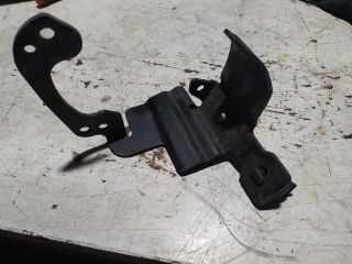 bontott FORD FOCUS II Gázolajszűrő Ház