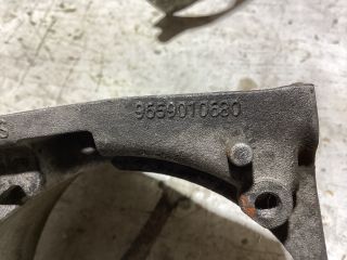 bontott FORD FOCUS II Gázolajszűrő Ház