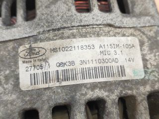 bontott FORD FOCUS II Generátor