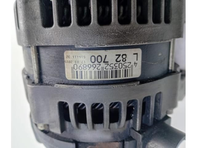 bontott FORD FOCUS II Generátor