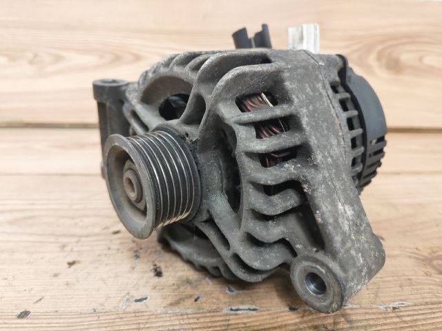 bontott FORD FOCUS II Generátor