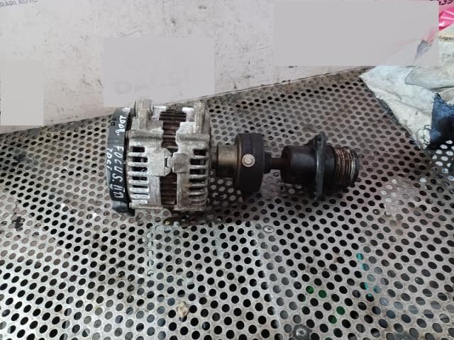 bontott FORD FOCUS II Generátor