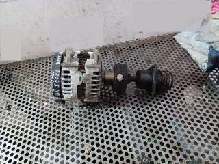 bontott FORD FOCUS II Generátor