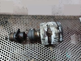 bontott FORD FOCUS II Generátor