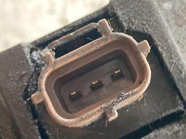 bontott FORD FOCUS II Generátor