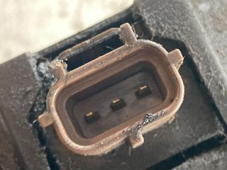 bontott FORD FOCUS II Generátor