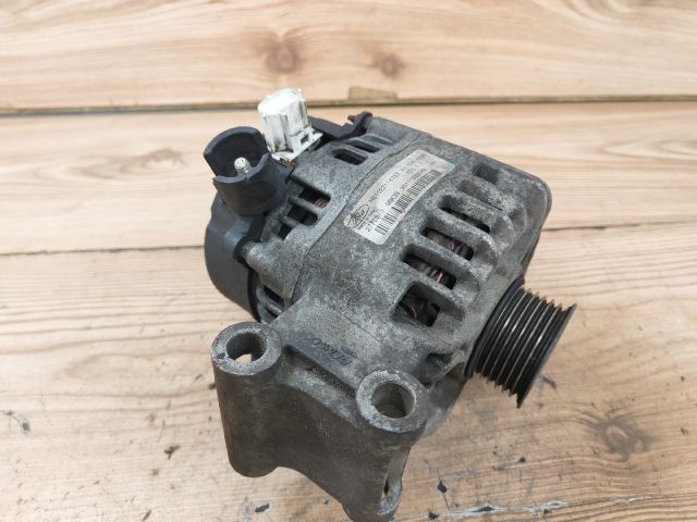 bontott FORD FOCUS II Generátor