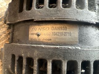 bontott FORD FOCUS II Generátor