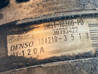 bontott FORD FOCUS II Generátor