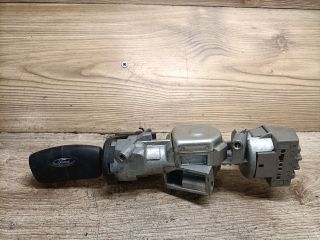 bontott FORD FOCUS II Gyújtáskapcsoló Házzal