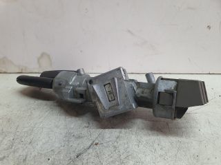 bontott FORD FOCUS II Gyújtáskapcsoló Házzal