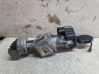 bontott FORD FOCUS II Gyújtáskapcsoló Házzal